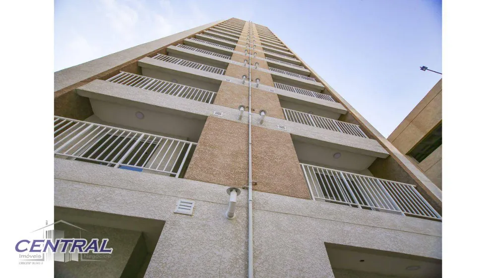 Apartamento, 2 quartos, 43 m² - Foto 10