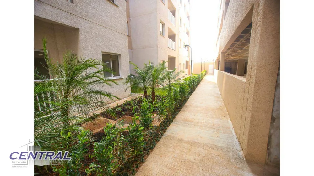Apartamento, 2 quartos, 43 m² - Foto 11