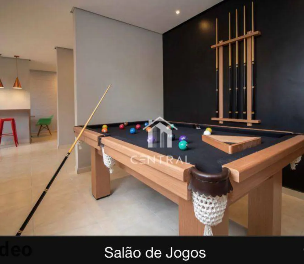 Apartamento, 2 quartos, 43 m² - Foto 3