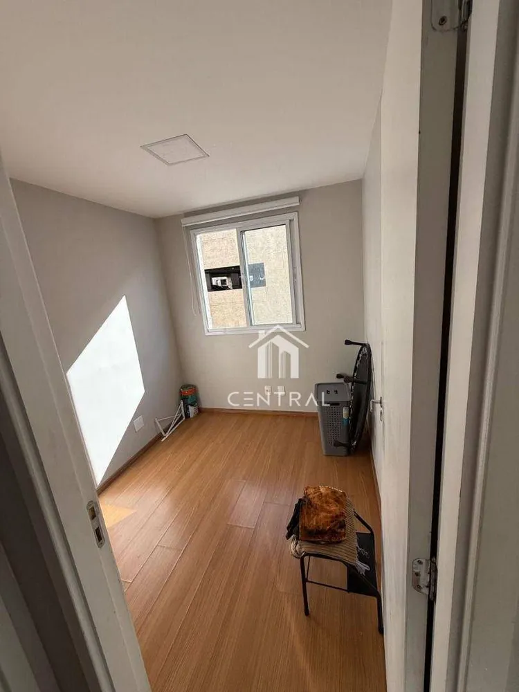 Apartamento, 2 quartos, 43 m² - Foto 1