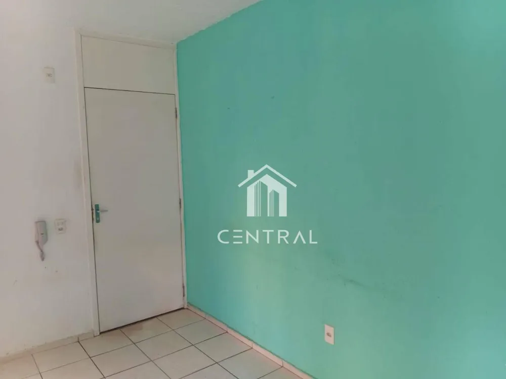 Apartamento, 2 quartos, 60 m² - Foto 8