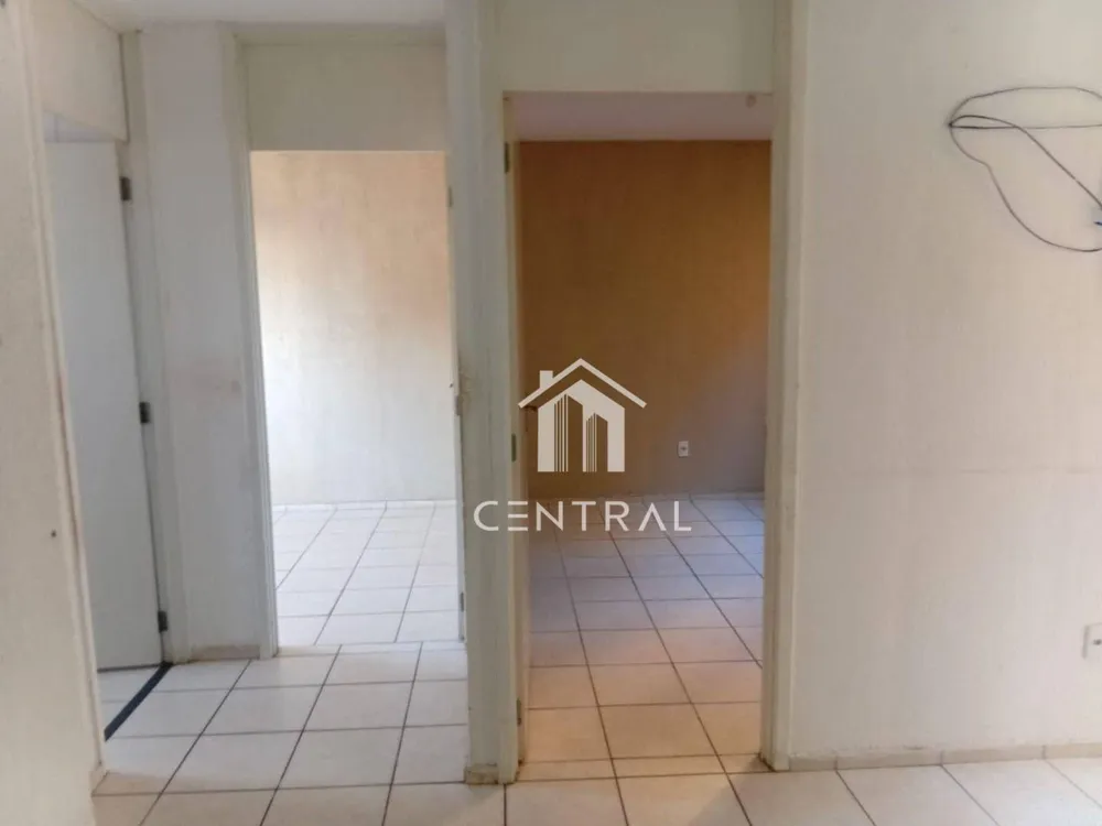 Apartamento, 2 quartos, 60 m² - Foto 4