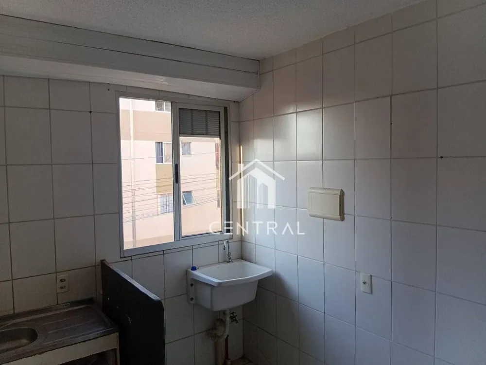 Apartamento, 2 quartos, 60 m² - Foto 7