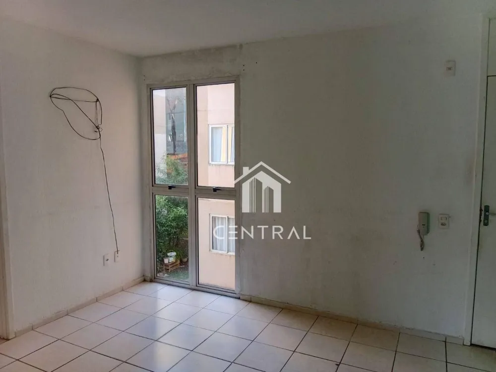 Apartamento, 2 quartos, 60 m² - Foto 1