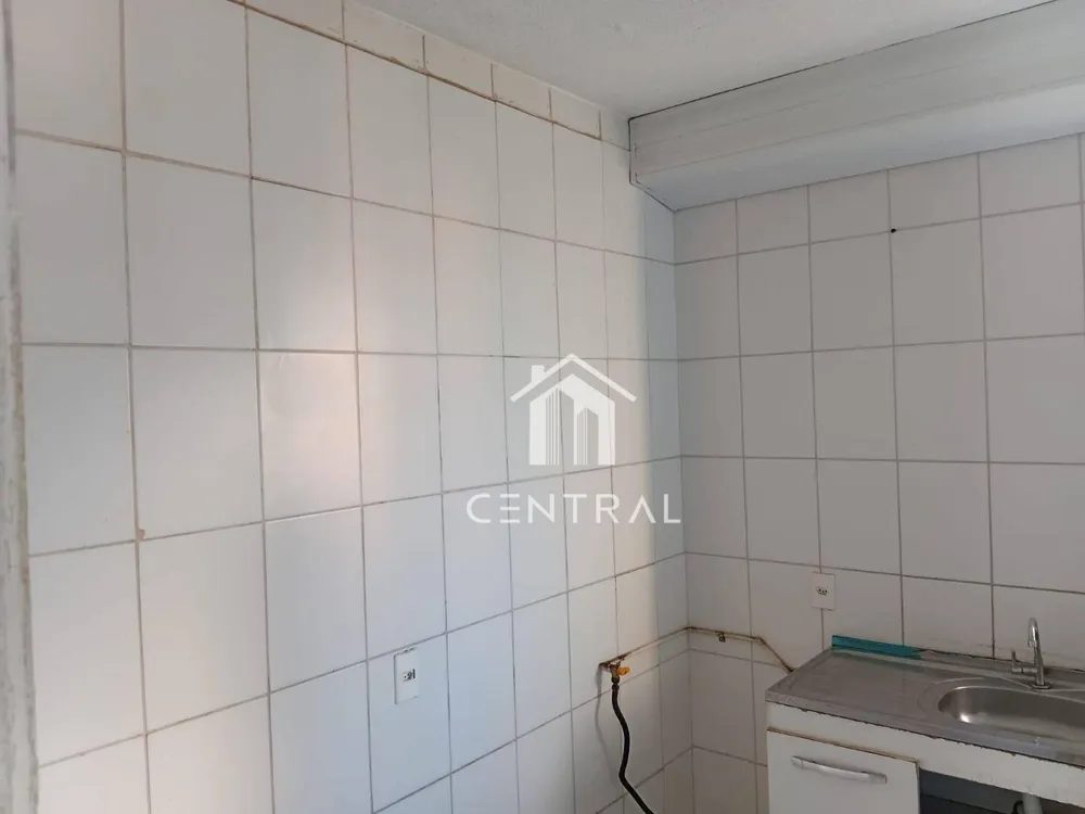 Apartamento, 2 quartos, 60 m² - Foto 5