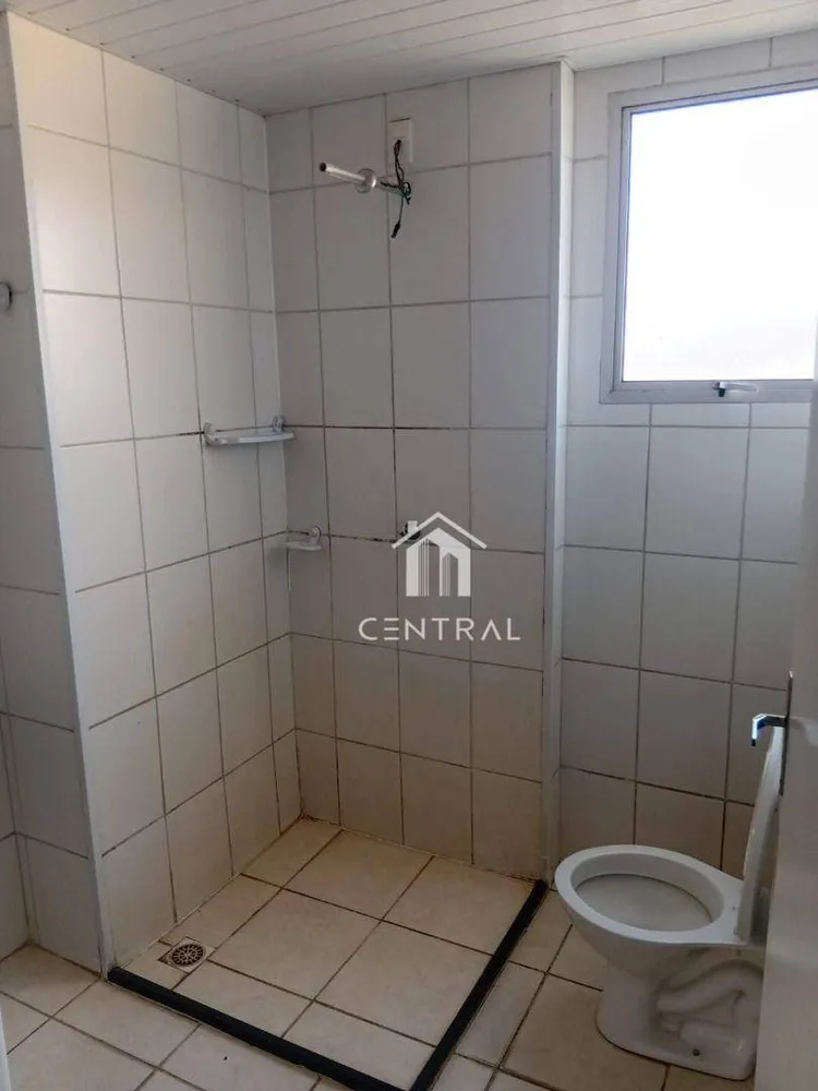 Apartamento, 2 quartos, 60 m² - Foto 6