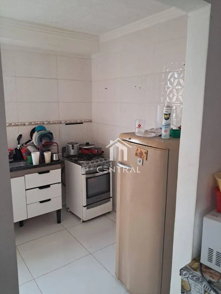 Apartamento, 2 quartos, 50 m² - Foto 6