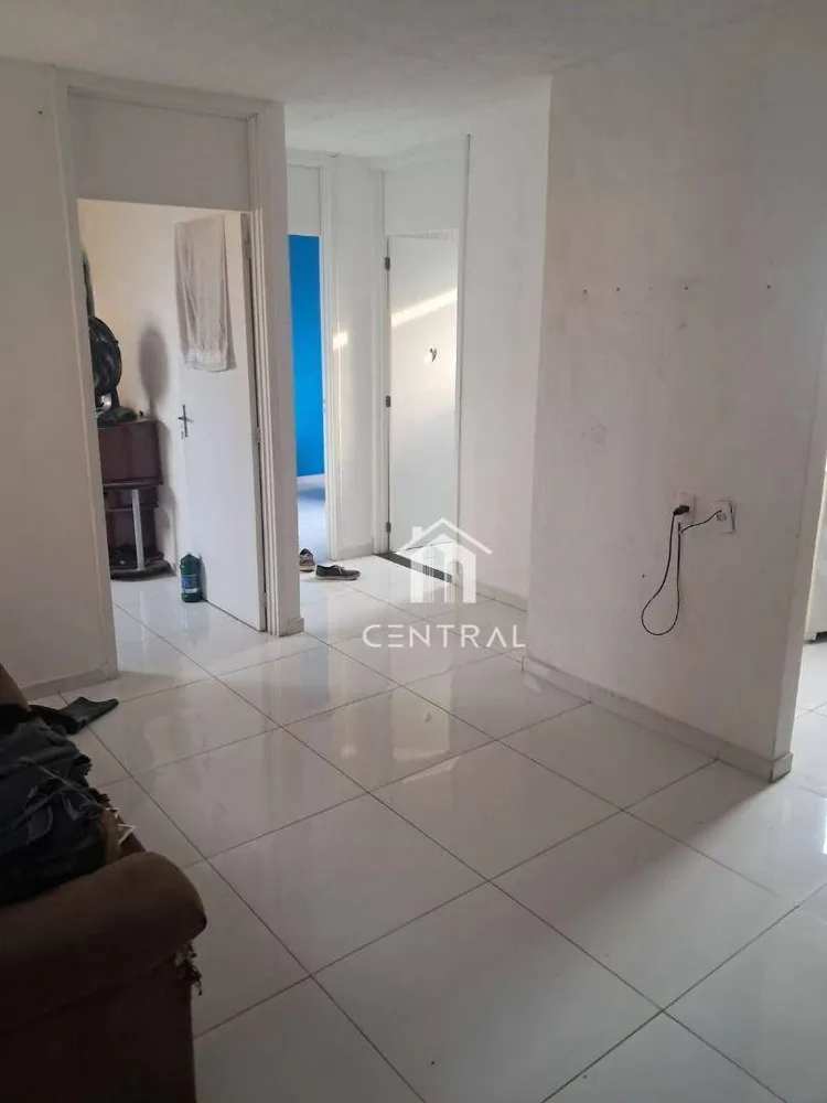 Apartamento, 2 quartos, 50 m² - Foto 8