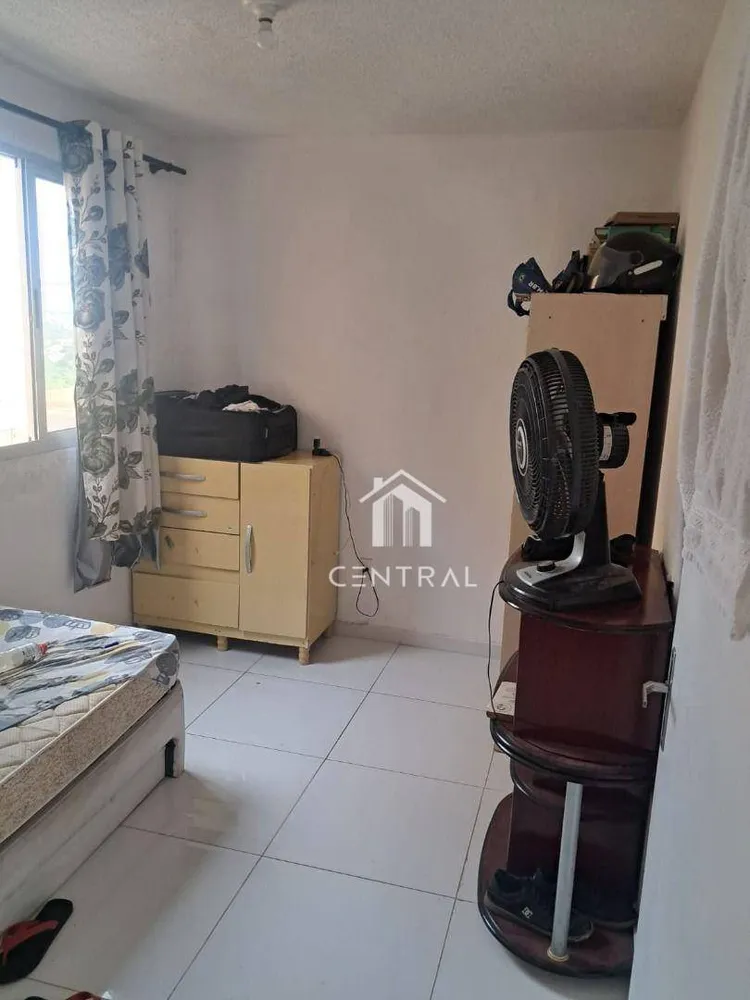Apartamento, 2 quartos, 50 m² - Foto 5