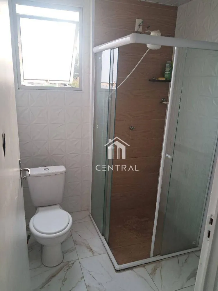 Apartamento, 2 quartos, 50 m² - Foto 7