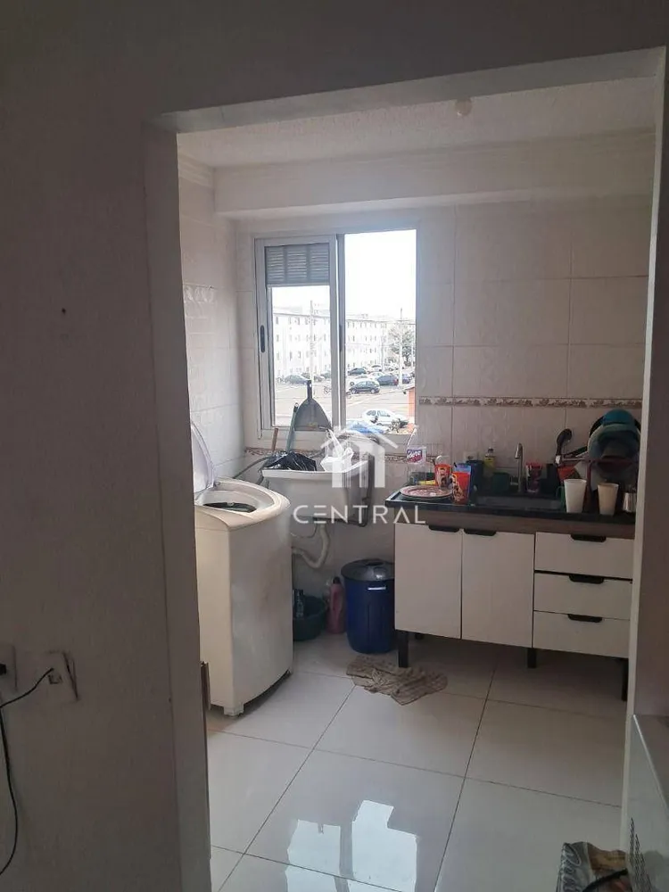 Apartamento, 2 quartos, 50 m² - Foto 4