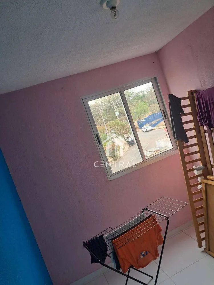 Apartamento, 2 quartos, 50 m² - Foto 3