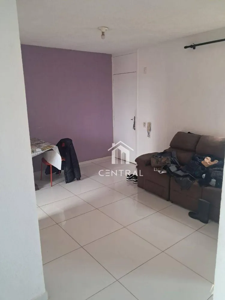 Apartamento, 2 quartos, 50 m² - Foto 1