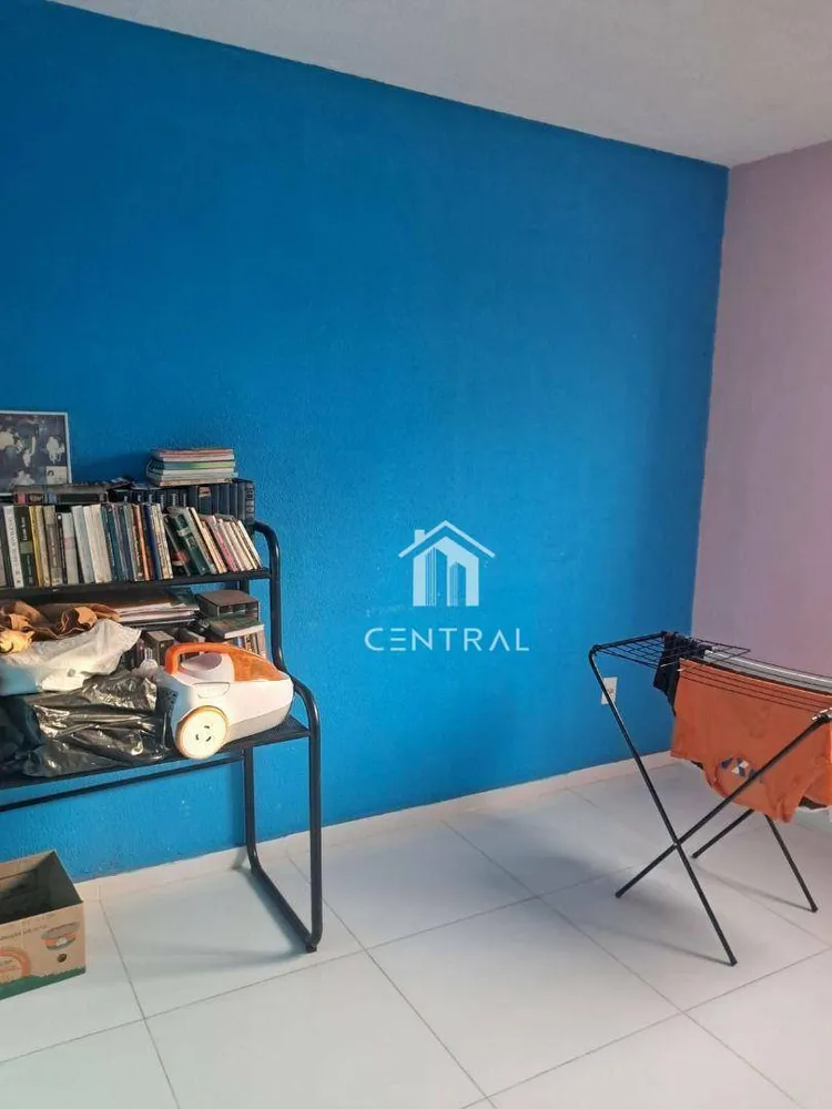 Apartamento, 2 quartos, 50 m² - Foto 9