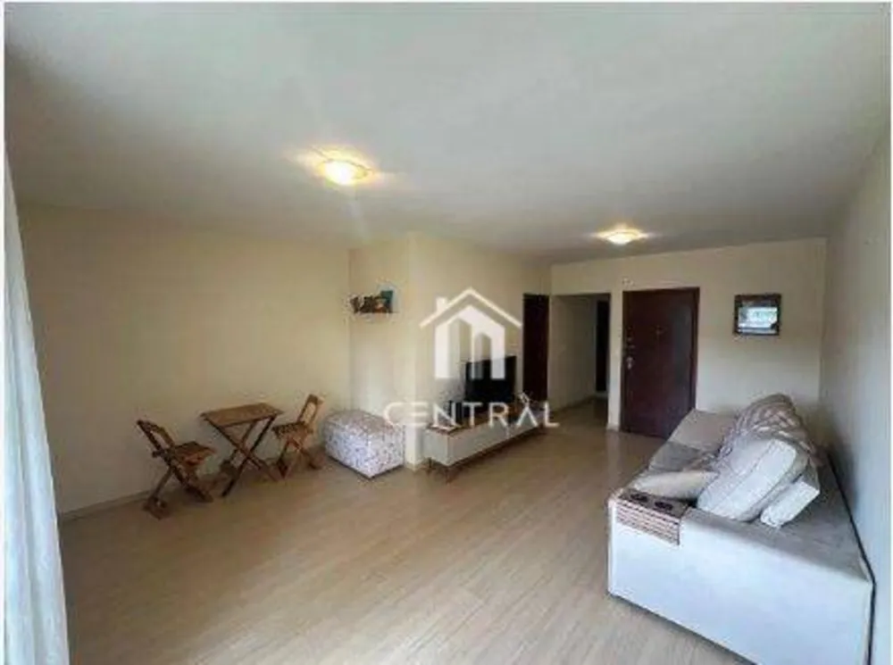 Apartamento, 3 quartos, 105 m² - Foto 1