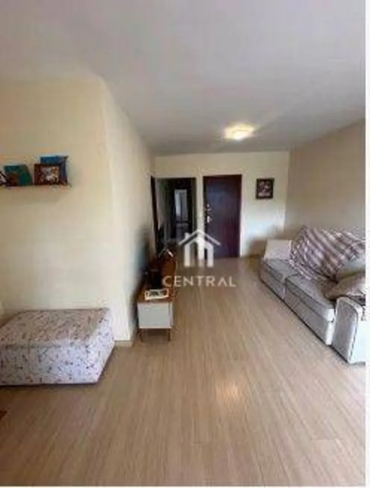 Apartamento, 3 quartos, 105 m² - Foto 2