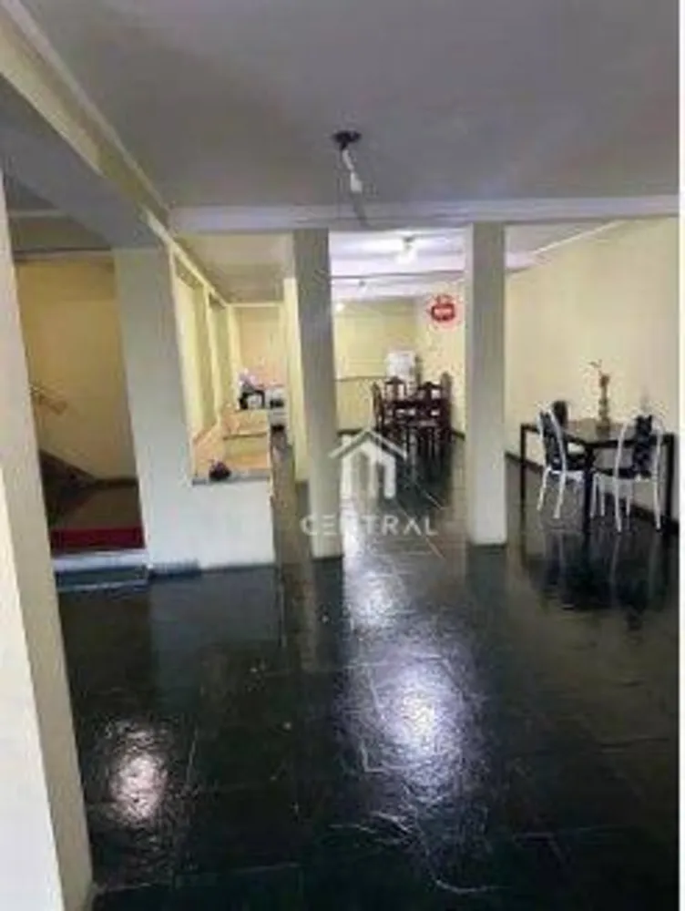 Apartamento, 3 quartos, 105 m² - Foto 12