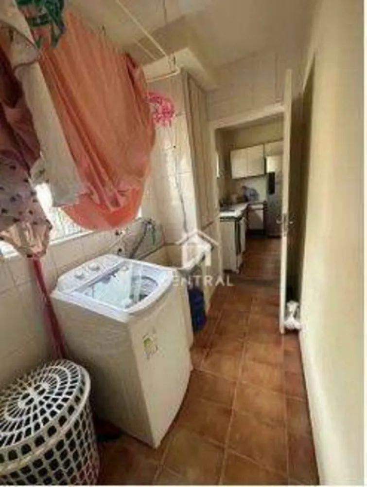 Apartamento, 3 quartos, 105 m² - Foto 6