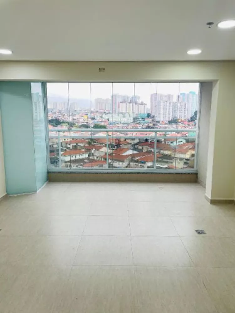 Conjunto Comercial-Sala à venda, 37m² - Foto 3