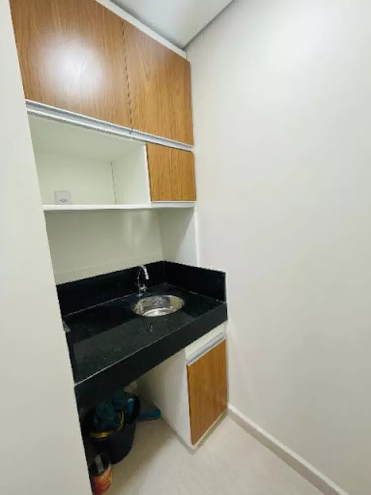 Conjunto Comercial-Sala à venda, 37m² - Foto 6