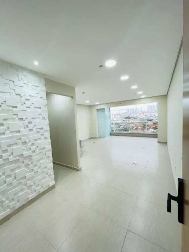 Conjunto Comercial-Sala à venda, 37m² - Foto 2