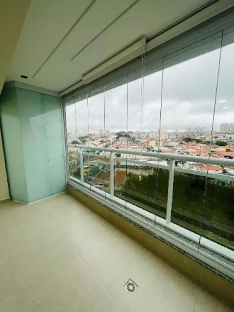 Conjunto Comercial-Sala à venda, 37m² - Foto 1