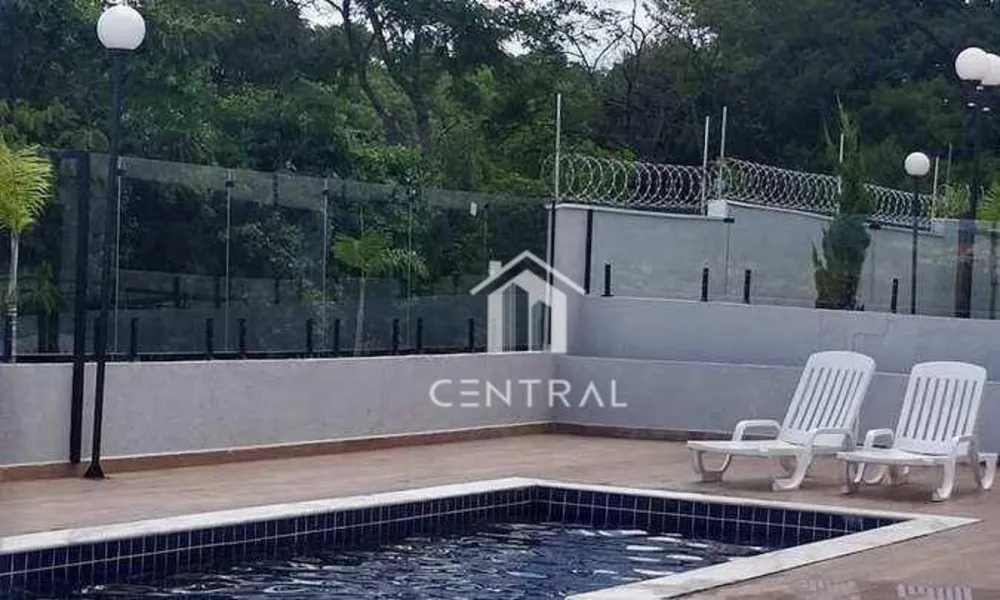 Apartamento, 2 quartos, 54 m² - Foto 1