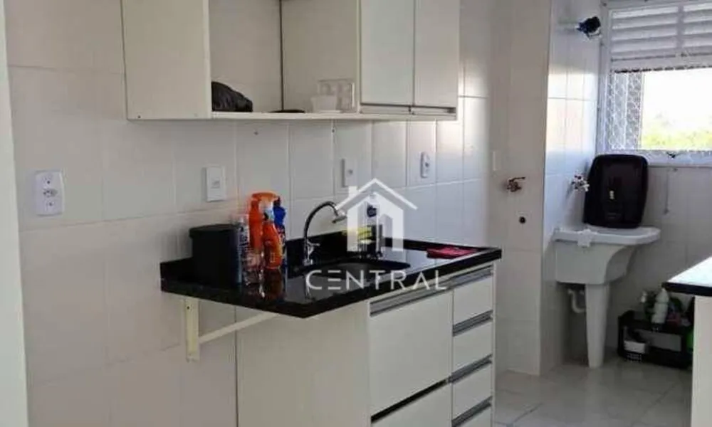 Apartamento, 2 quartos, 54 m² - Foto 3