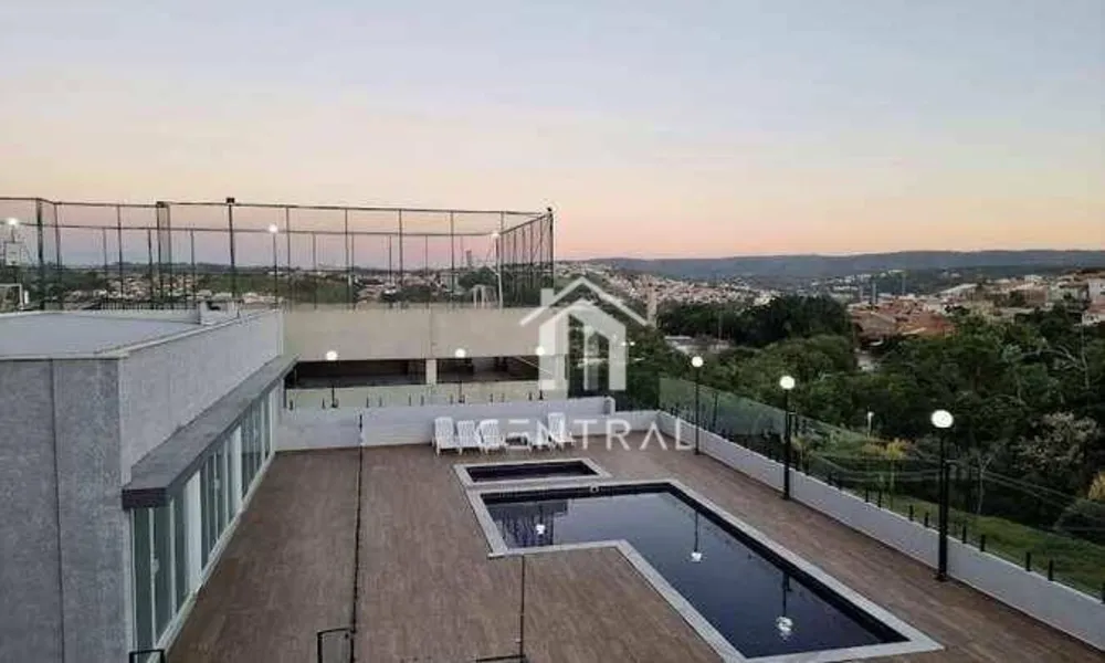 Apartamento, 2 quartos, 54 m² - Foto 6