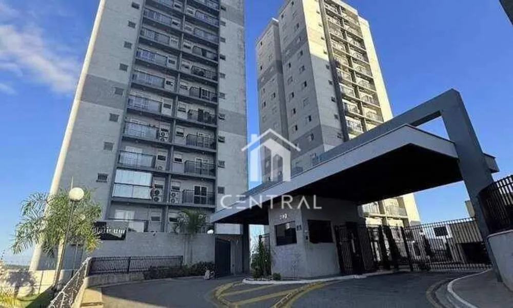 Apartamento, 2 quartos, 54 m² - Foto 4