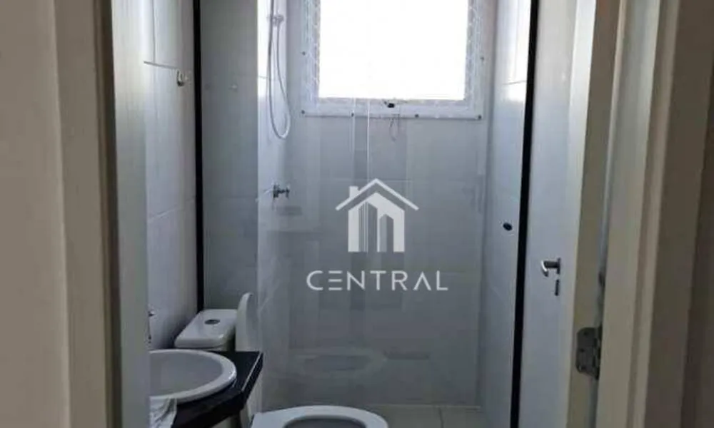 Apartamento, 2 quartos, 54 m² - Foto 2