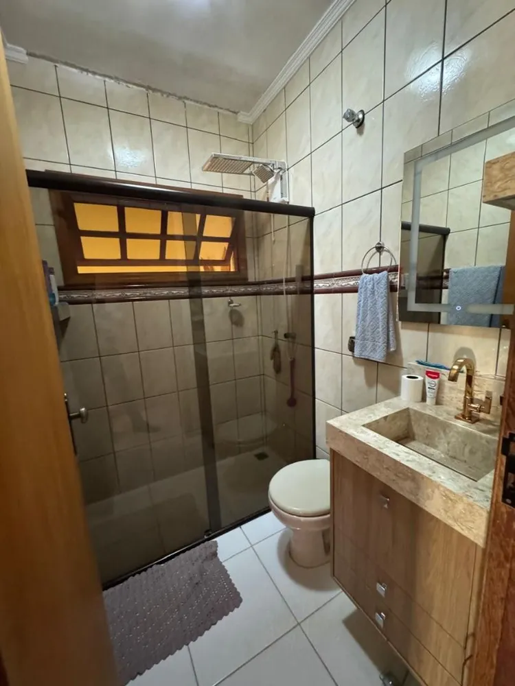 Casa de Condomínio, 3 quartos - Foto 14