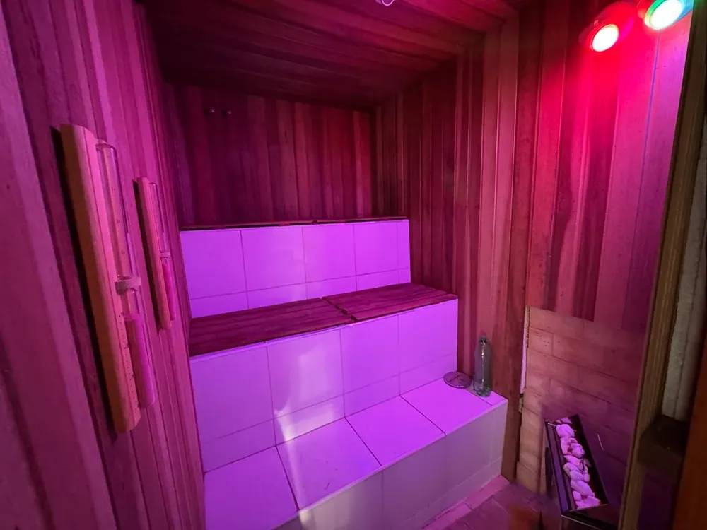 Casa de Condomínio, 3 quartos - Foto 12