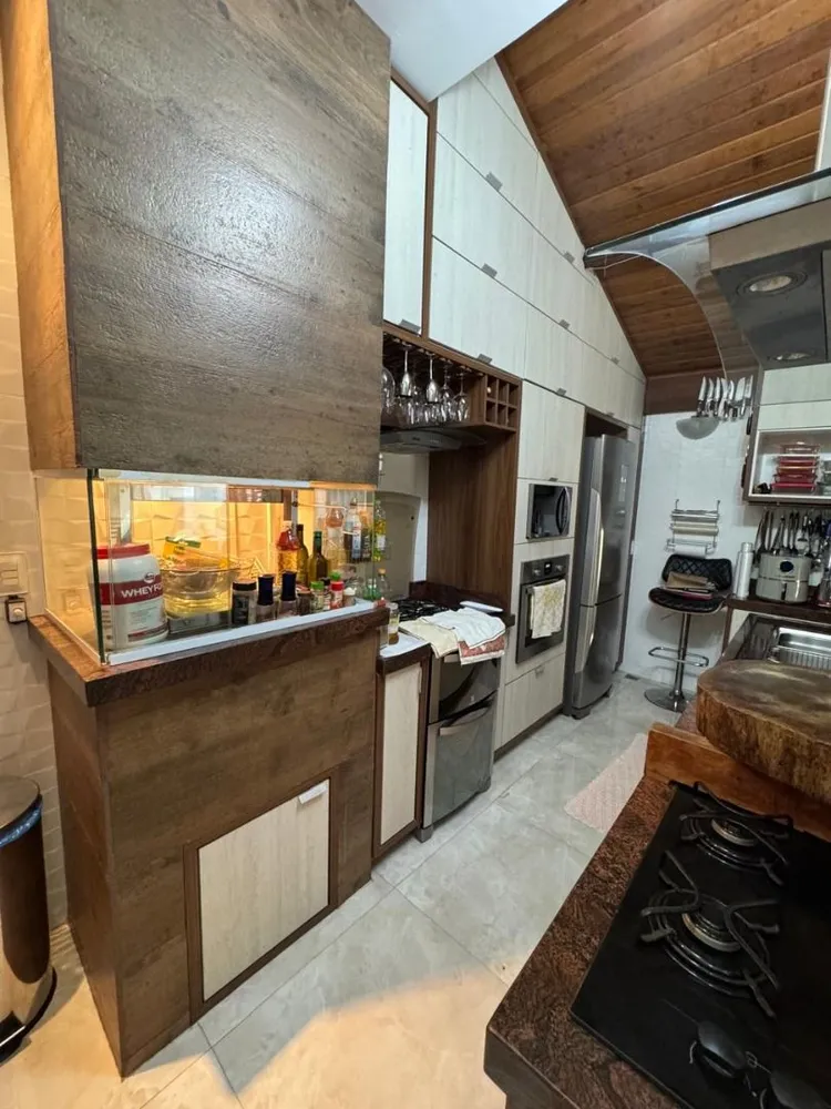 Casa de Condomínio, 3 quartos - Foto 10
