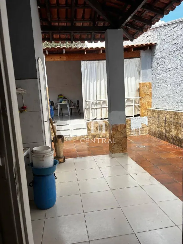 Casa, 4 quartos, 200 m² - Foto 9