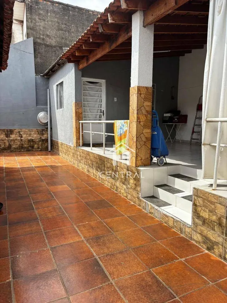 Casa, 4 quartos, 200 m² - Foto 10