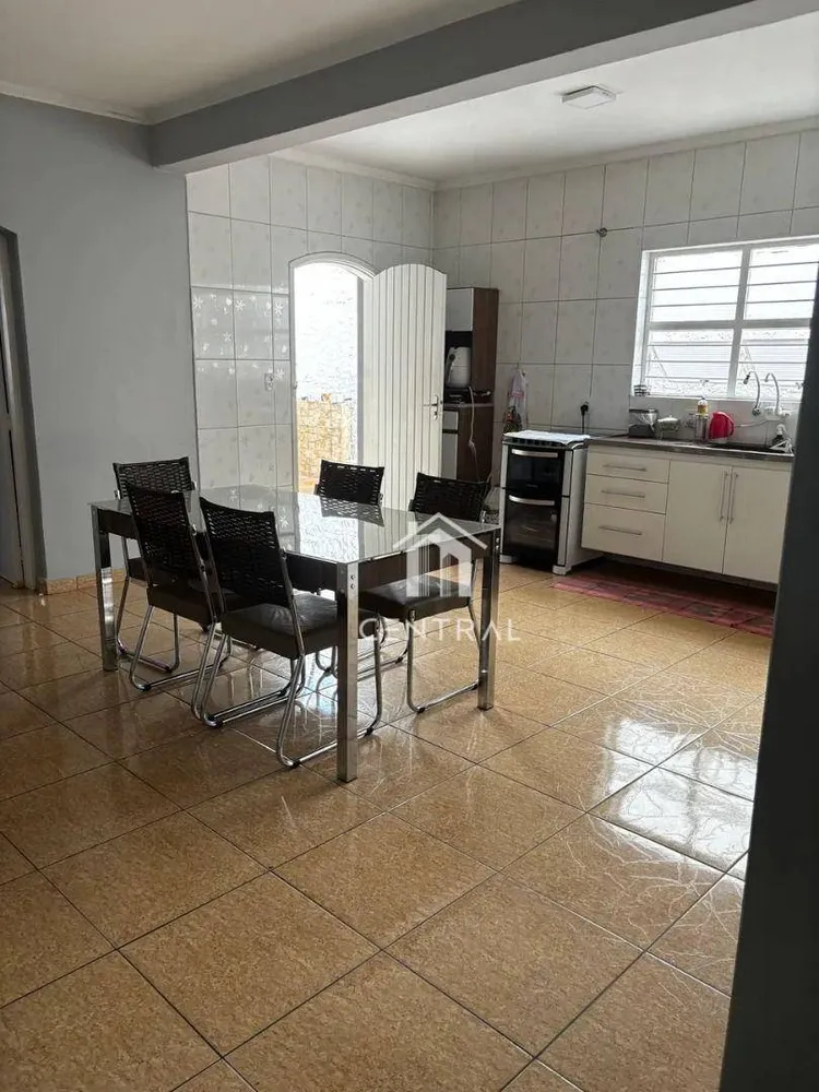 Casa, 4 quartos, 200 m² - Foto 5