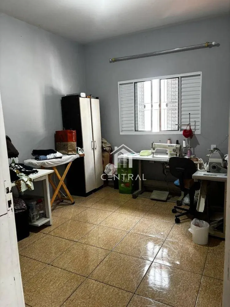 Casa, 4 quartos, 200 m² - Foto 6