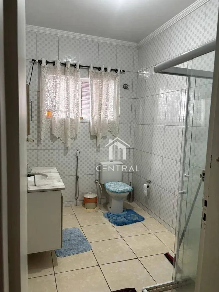 Casa, 4 quartos, 200 m² - Foto 3