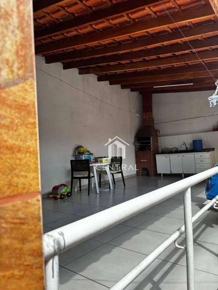Casa, 4 quartos, 200 m² - Foto 12