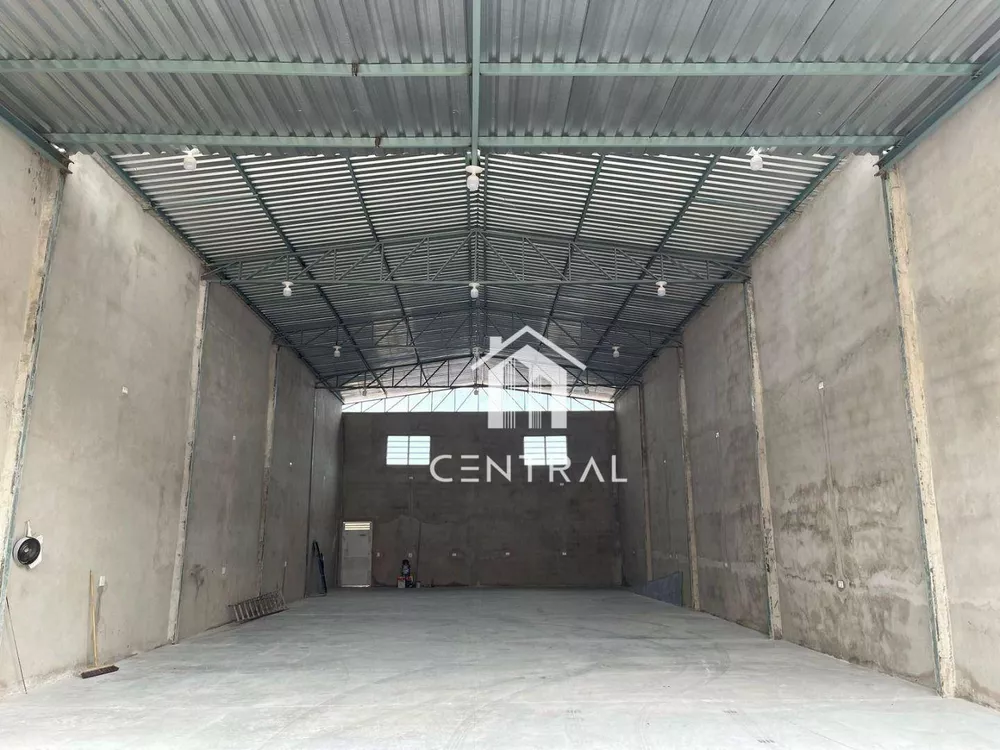 Loja-Salão, 250 m² - Foto 3