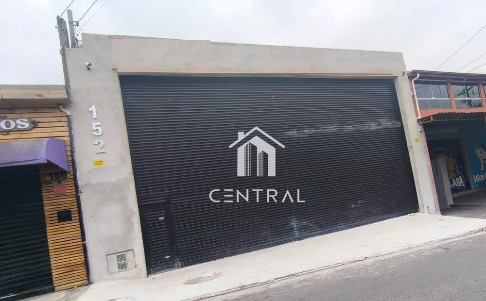 Loja-Salão, 250 m² - Foto 4