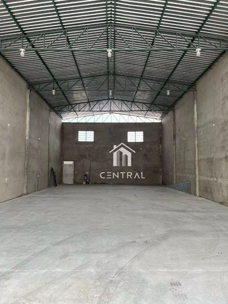Loja-Salão, 250 m² - Foto 5