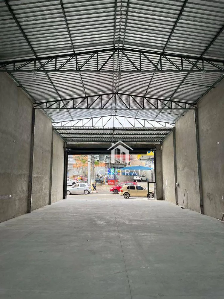 Loja-Salão, 250 m² - Foto 1