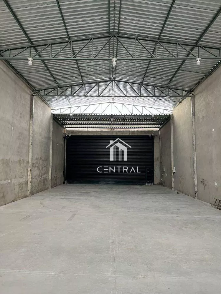 Loja-Salão, 250 m² - Foto 2