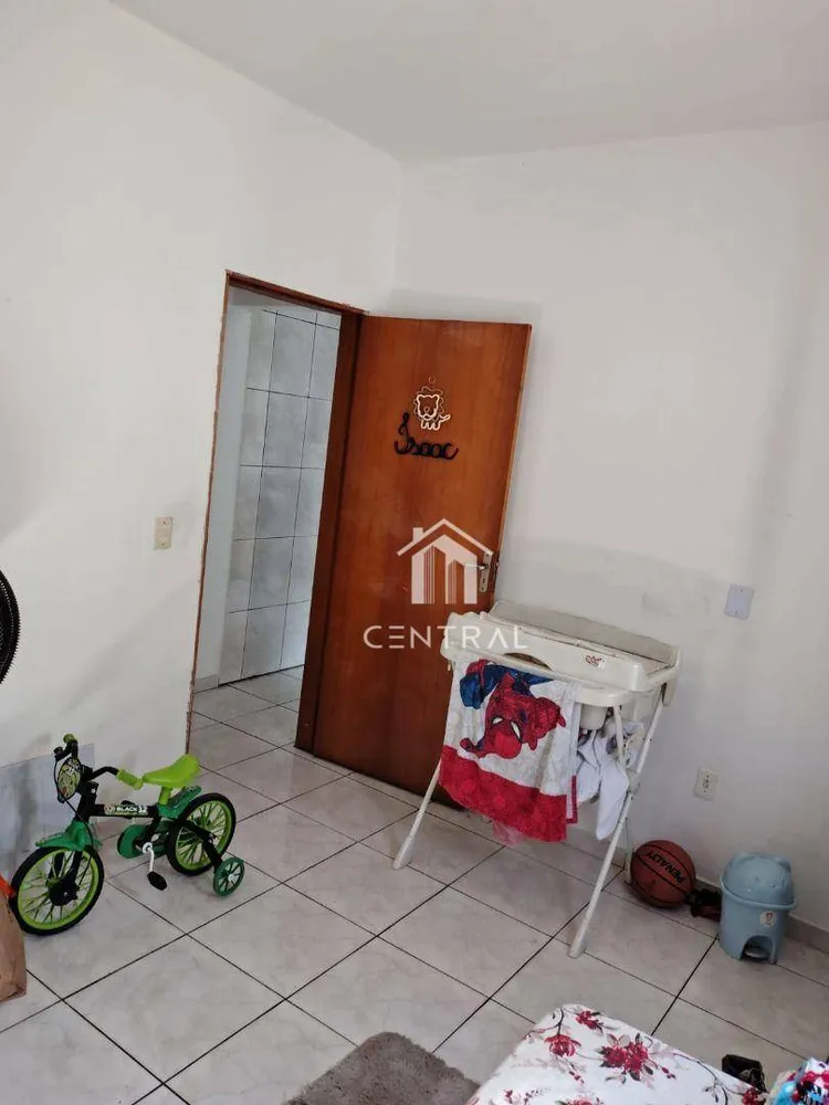 Casa, 3 quartos, 80 m² - Foto 2