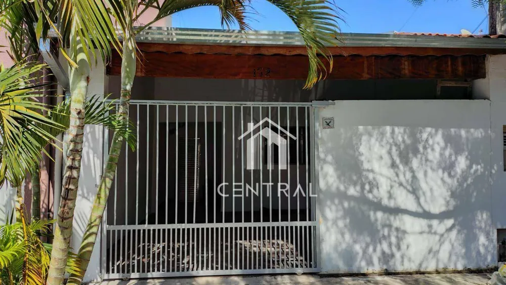 Casa, 3 quartos, 80 m² - Foto 3