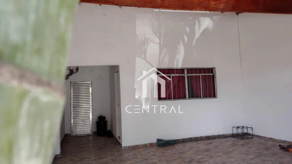 Casa, 3 quartos, 80 m² - Foto 3