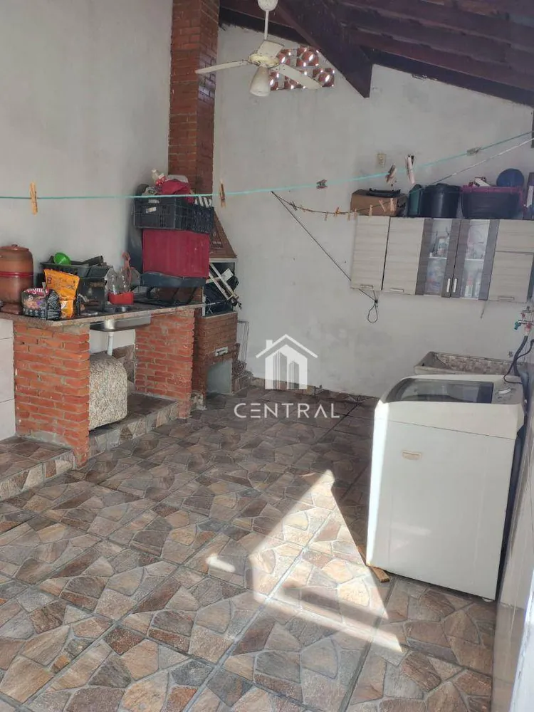 Casa, 3 quartos, 80 m² - Foto 4