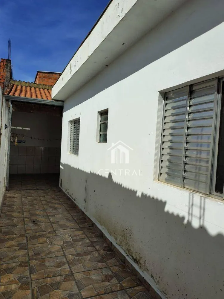 Casa, 3 quartos, 80 m² - Foto 2